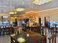 Zalantun Chaihe Lanshuiwan Resort Hotels in Zhalantun