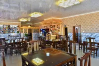 Zalantun Chaihe Lanshuiwan Resort Hotels in Zalantun