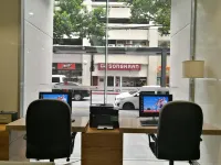 Valero Grand Suites by Swiss-Belhotel - Business