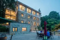 Mengpo Mountain Villa (Moganshan Scenic Area Store)