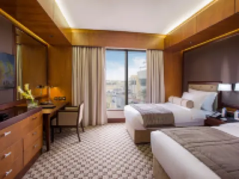 Ayla Grand Hotel Hotels in Al Ain