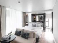 Apartelle Jatujak Hotel Bangkok Hoteles cerca de Escuela Horwang
