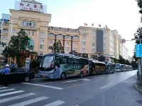 Hongda Hotel - Gym