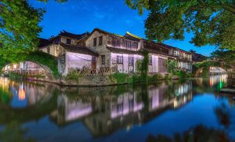 Yinjiangnan Xujia Hostel