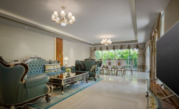 Runde Wetland Park Hotel