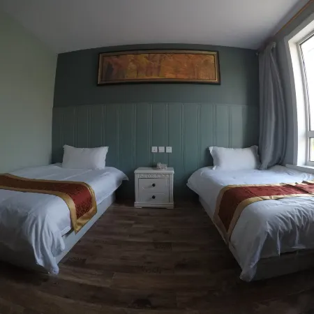 Ocean & Hills Resort