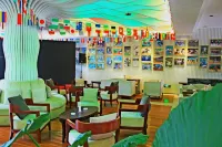 安寧温泉半島酒店 - 酒吧