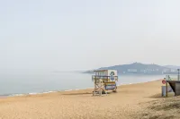 Emily’s Holiday Apartment