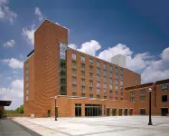 The Blackwell Inn and Pfahl Conference Center Hotels near Hayden Run Village Park