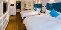 Jinchen Hotel - جناح رجال الأعمال