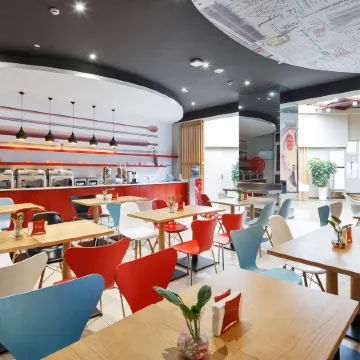 Ibis Hotel (Xuanhan)