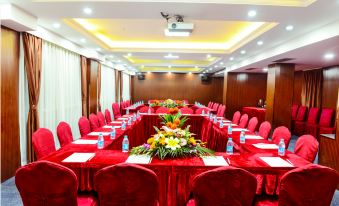 Borrman Hotel ( Olympic Sports Tangdong Subway Station Branch  Guangzhou))