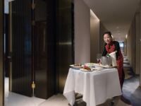 杭州龙湖皇冠假日酒店 - 中式餐厅