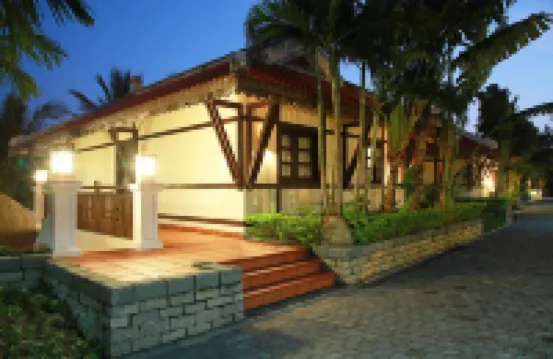 Son Tra Resort & Spa Danang