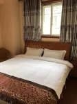 Li County Longlai Guqiang Hotel Hotel dekat Taoping Qiang Village