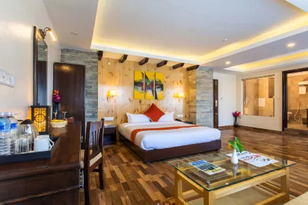 Bodhi Suites Boutique Hotel and Spa