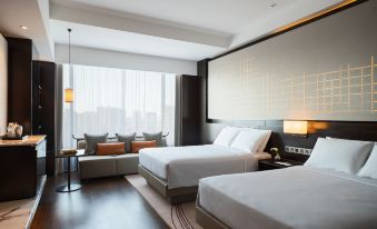 Renaissance Shenyang West Hotel