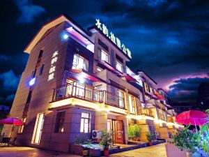 Shuiyun Guli Family-friendly Hot springs Hotel (Yangshuo West Street)