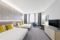 Radisson Blu Plaza Hotel Sydney Các khách sạn gần Wesley Mission Sydney