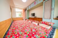 Jindalai Inn Hotels in North slope of Changbai Mountain