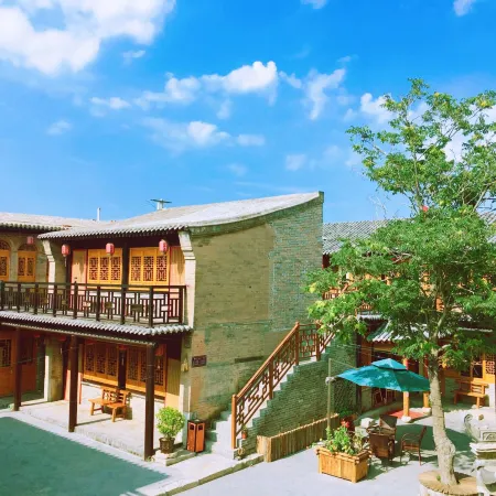 Sanhetai Inn