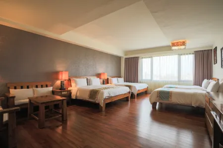 Yentai Hotel
