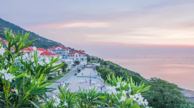 Summer Solstice Sunshine Seaview Hotel (Liandao Scenic Area) Hotel a 