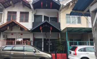 360 Homestay Padang