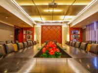 Moonlight Hotel Hotel a Lingshi