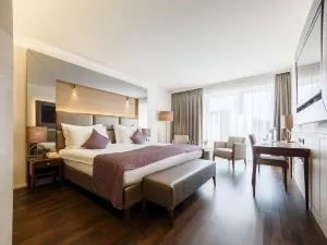 Imlauer Hotel Pitter Salzburg