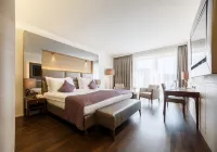 Imlauer Hotel Pitter Salzburg Hoteles en Salzburgo