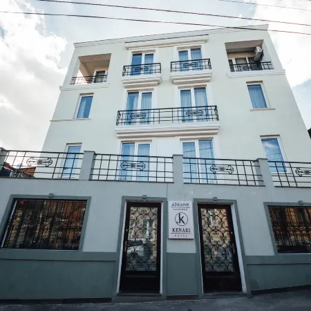 Kenari Hotel