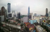 Mov Hotel Kuala Lumpur
