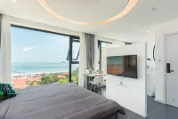 Proudhouse oceanperch - Villa