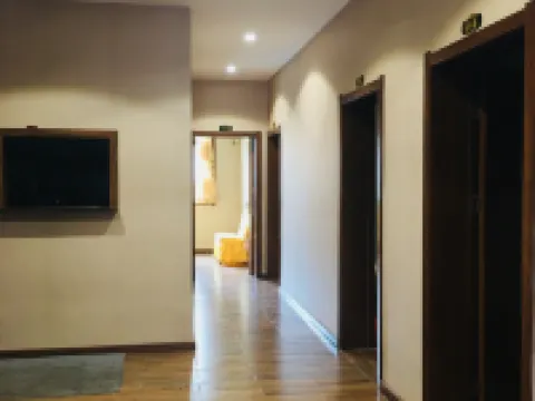 Sheraton Pingli Hotel Pingli İlçesi otelleri