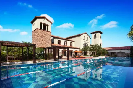 Kangfu Meilai Holiday Apartment (Chengmai Hongshuwan)