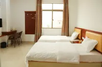 Shanwei Red Bay Yinyan Homestay