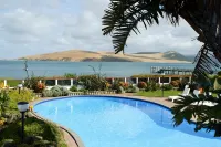 The Sands Hotel Hokianga - Pools