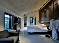 Yinshu · Design Hotel (Wuzhen Xizha Scenic Area) - Infinity Pools