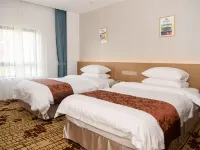 Chalon International Hotel Hotels in Jiaxing