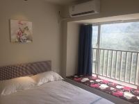 惠州海风拂面公寓 - 两室一厅