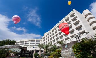 Hotel Royal Chihpen Spa