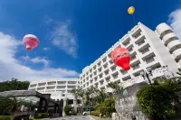 Hotel Royal Chihpen Spa