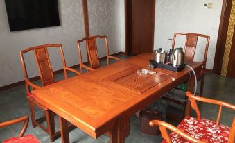 Greentree Eastern Hotel (Daming)