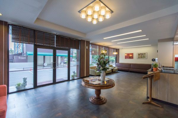 마르시 호텔 방콕(Marsi Hotel Bangkok)_2
