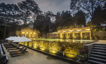 Melia Ba Vi Mountain Retreat