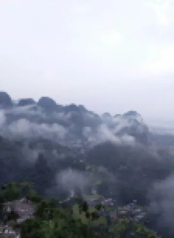 Libomaolan Shuangshuang Nongjiale