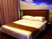 拉萨拉威国际酒店 - 布达拉宫观景大床房