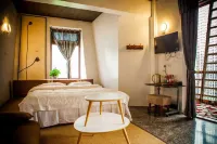 Yijiaren Guishu Hotel