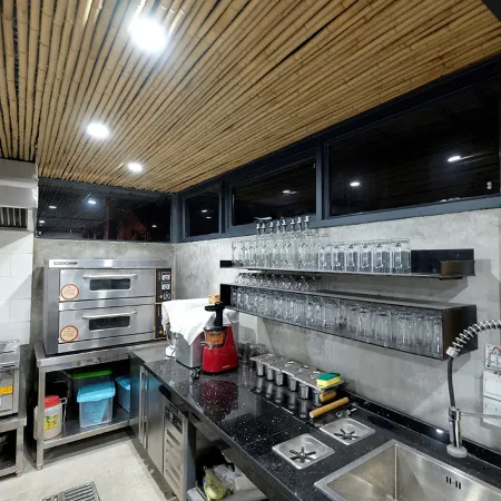 Loft Travelling Hotel